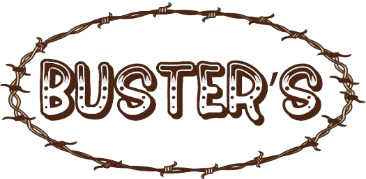 Busters Logo