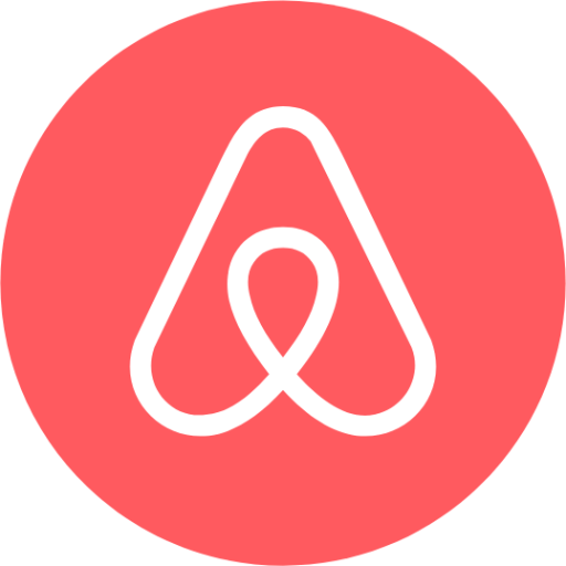 Air BnB logo